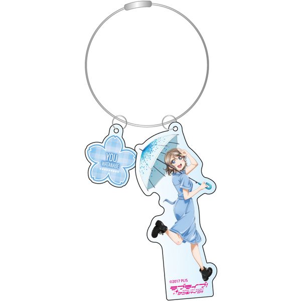 ���u���C�u�I�T���V���C��!! ���C���[�L�[�z���_�[ �n�ӗj ���C���R�[�g ver �y2021�N12���o�ח\�蕪�z