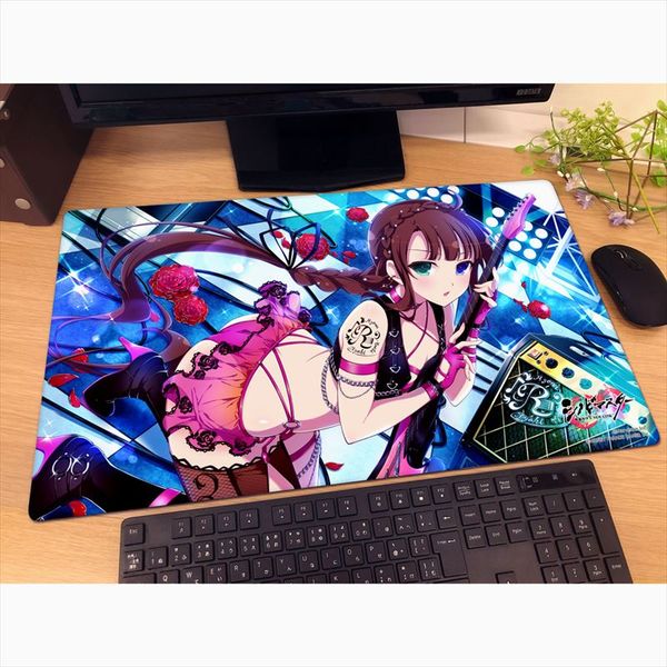 Amazon.co.jp: 閃乱カグラ シノビマスター 両備 プレイマット
