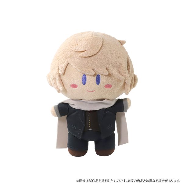 グッズ: ヘタリア World☆Stars よりぬい（ぬいぐるみ） ロシア 【2022