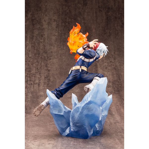 フィギュア: 僕のヒーローアカデミア ARTFX J 轟焦凍 Ver.2