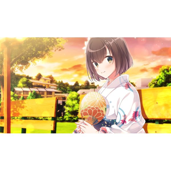 ゲーム: アオナツライン 【Switchソフト】: エンターグラム