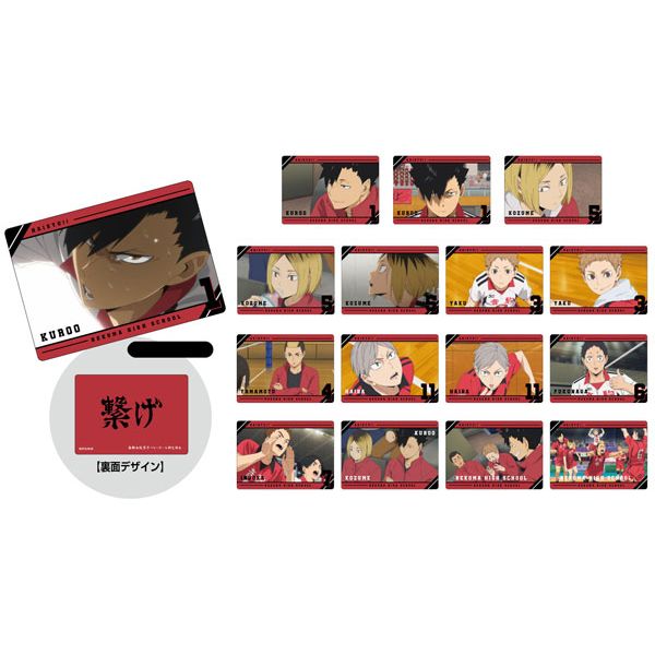 新グッズ「MOMO・SORA・SHIINA Special Box Vol.5」コミケ101で