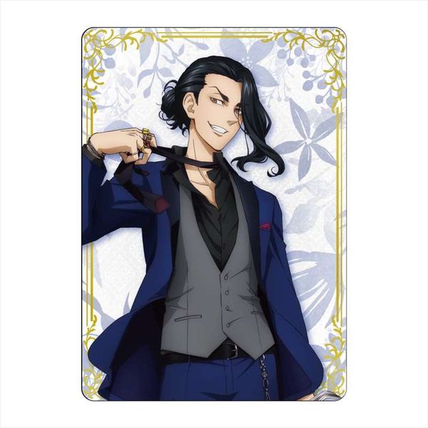 東京リベンジャーズ 東リべ 場地圭介 TVアニメ「東京リベンジャーズ」B2タペストリー_場地圭介｜HICUL