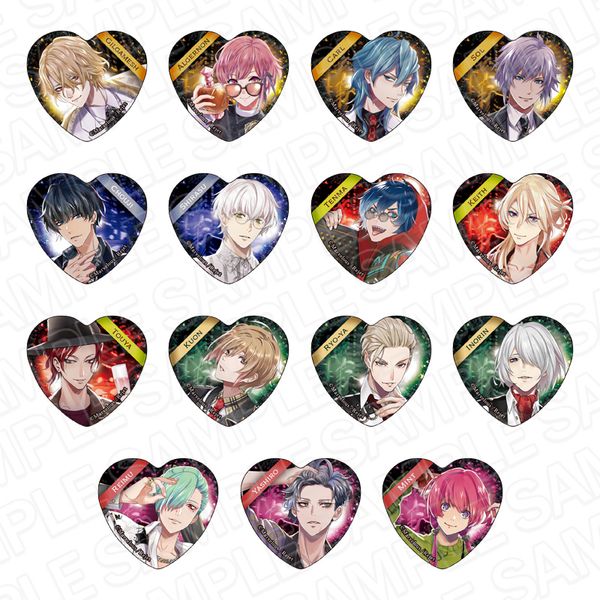 �t�@�r�����X�i�C�g �n�[�g�^�J���o�b�W�i�u���C���h�j �y1�s�[�X�z �y2021�N12���o�ח\�蕪�z