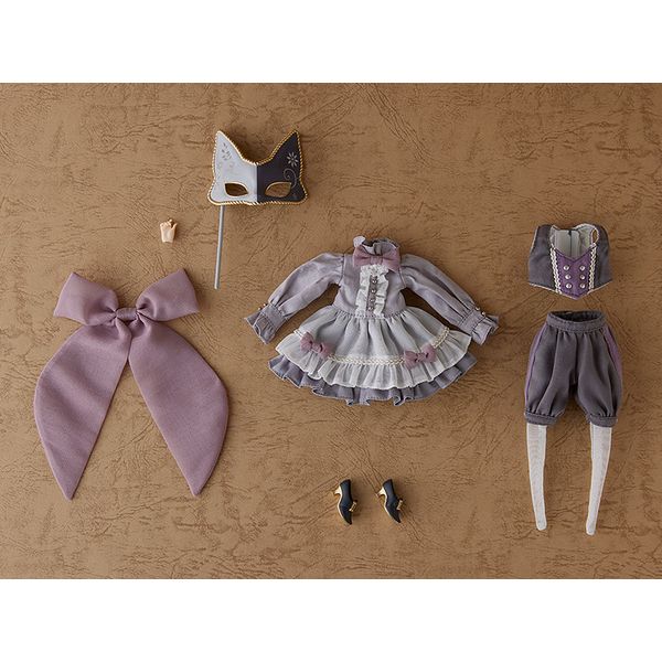 フィギュア: Harmonia bloom Seasonal Outfit set Beatrice