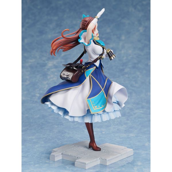 フィギュア: 乙女ゲームの破滅フラグしかない悪役令嬢に転生して