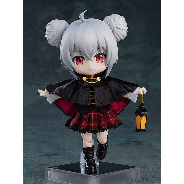 フィギュア: ねんどろいどどーる ヴァンパイア：ミラ 【2022年10