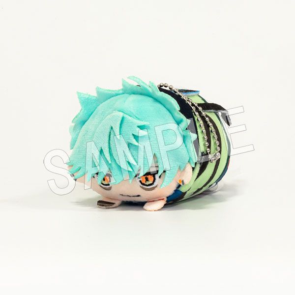 グッズ: 白猫プロジェクト もちころりん ぬいぐるみマスコット