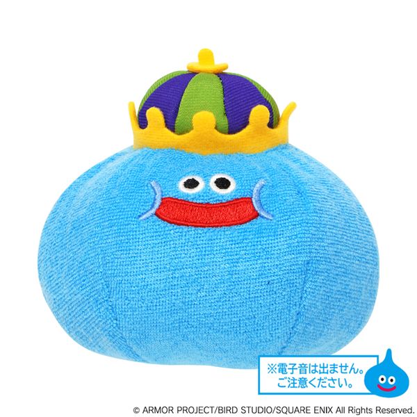 ✨️美品✨️スライムベホマズン❣️キングスライム❣️メタルキング2種❣️ スライムベホマズン】ドラゴンクエスト AM キングスライム