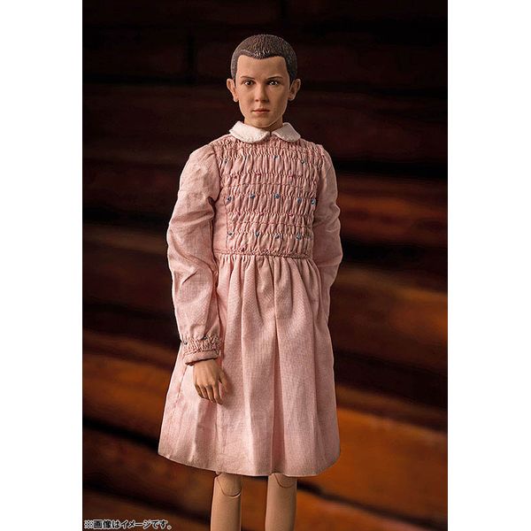 s*y様 【未開封】STRANGER THINGS Eleven イレブン フィ STRANGER