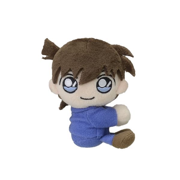 グッズ: 名探偵コナン くっつきぬいぐるみ ぷち 【1ピース】 【2022年4