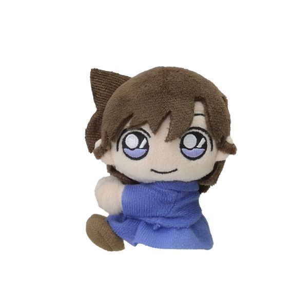 【最終値下げ】コナン ぬいぐるみ キッド 名探偵コナン マスコット～コナンVS怪盗キッド～｜プライズ