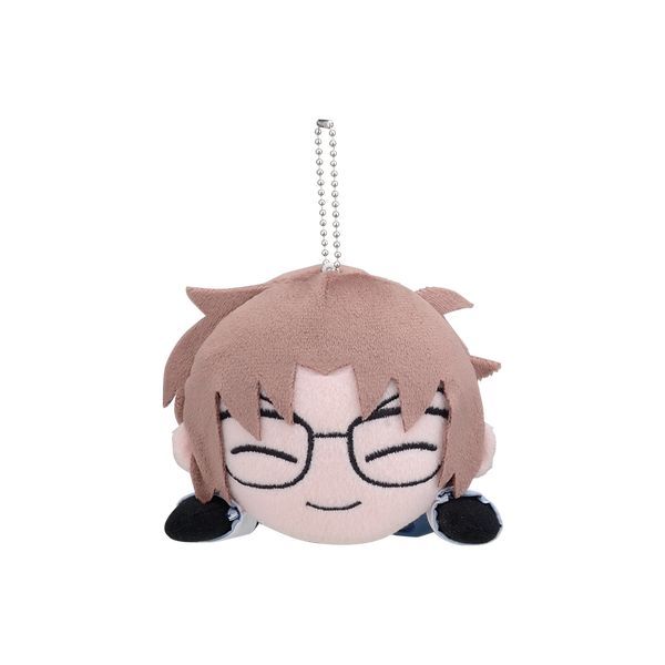 名探偵コナン 寝そべりぬい・ポーチ・クッションセット 名探偵コナン 寝そべりぬい・ポーチ・クッションセット 名探偵