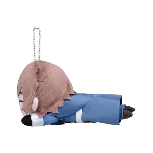 グッズ: 名探偵コナン 寝そべり ぬいぐるみ ZERO COLLECTION Ver