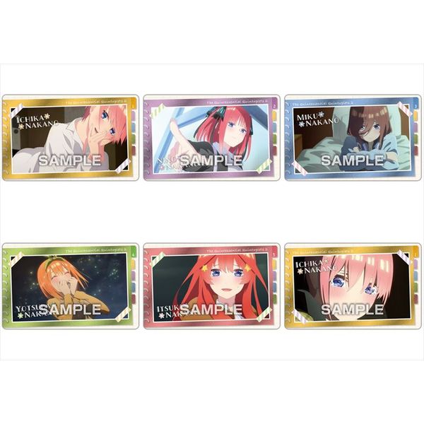 エ*ー様 プレミアムカードコレクション 5冊セット ブシロード ストレイジボックスコレクション V2 Vol.309 カード