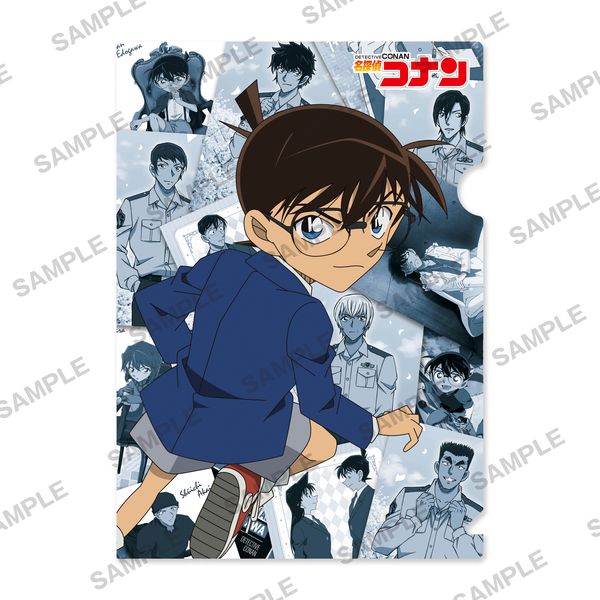 コナン　ブロマイドコレクション8 未開封BOX コナン ブロマイドコレクション8 未開封BOX