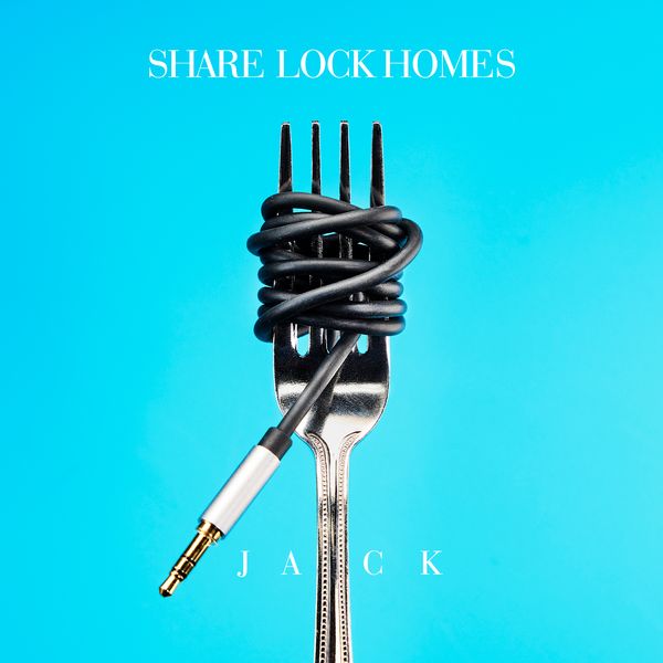 ǉ̔ ySHIRAHANBe̎voʐ^f[^z SHARE LOCK HOMES ^ uJACKv yՁz