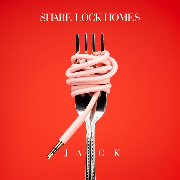 ǉ̔ ySLHƌw H̑^z SHARE LOCK HOMES ^ uJACKv yʏՁz