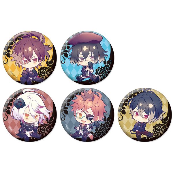アパレル: DIABOLIK LOVERS MORE，MORE BLOOD ぺたん娘
