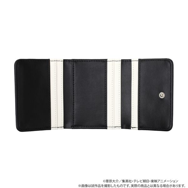 雑貨　二宮隊 財布 「ワールドトリガー」 アパレル: ワールドトリガー 財布 二宮隊 【2022年3月出荷予定分