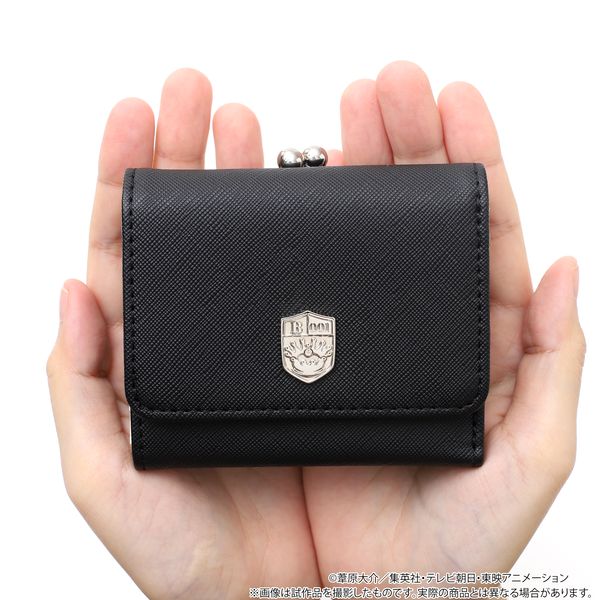 雑貨　二宮隊 財布 「ワールドトリガー」 アパレル: ワールドトリガー 財布 二宮隊 【2022年3月出荷予定分