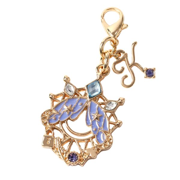T*i様 アイカツ！　チャームセット　リフレクトムーン アイカツ！シリーズ チャームセット ユニットドレスコレクション
