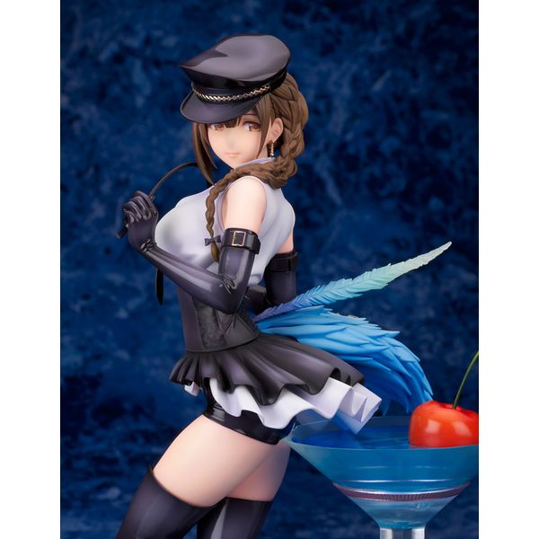 アルター　アイドルマスター 桑山千雪 よそゆき顔のセレナーデVer 桑山 千雪 よそゆき顔のセレナーデVer. | ALTER