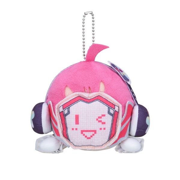 グッズ: ラブライブ！虹ヶ咲学園スクールアイドル同好会 寝そべり