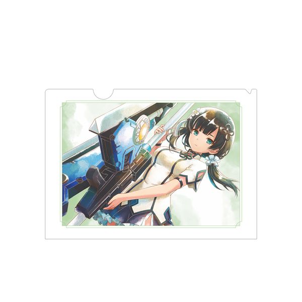 パニグレ ルシア α アルファ ARカード レア パニグレ】ルシア・深紅ノ影(雷アルファ)の評価とおすすめ装備