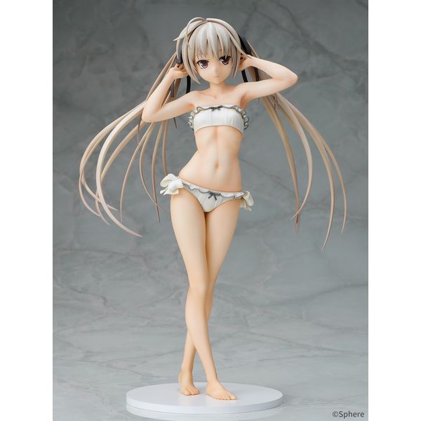 【未開封】 ヨスガノソラ 春日野穹 水着ver. 1/7 スケールフィギュア フィギュア: ヨスガノソラ 春日野穹 水着ver. 【2022年8月出荷