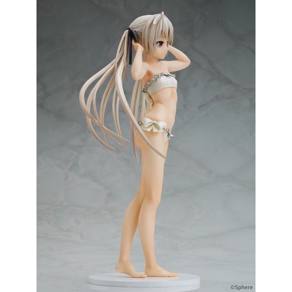 フィギュア: ヨスガノソラ 春日野穹 水着ver. 【2022年8月出荷予定分