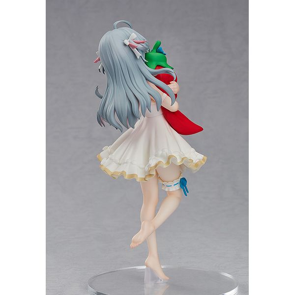 ライデン カグラナナ フィギュア ライデン カグラナナ フィギュア カグラナナ 初期衣装 ver 1/7