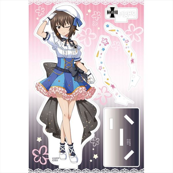 lycee　ガルパン　戦車道大作戦　西住まほ　直筆サイン 画像ギャラリー No.002 | 「ガールズ＆パンツァー 戦車道大作戦