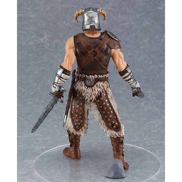 POP UP PARADE Skyrimドヴァキン　塗装済み完成品　フィギュア Amazon.co.jp: POP UP PARADE The Elder Scrolls V Skyrim