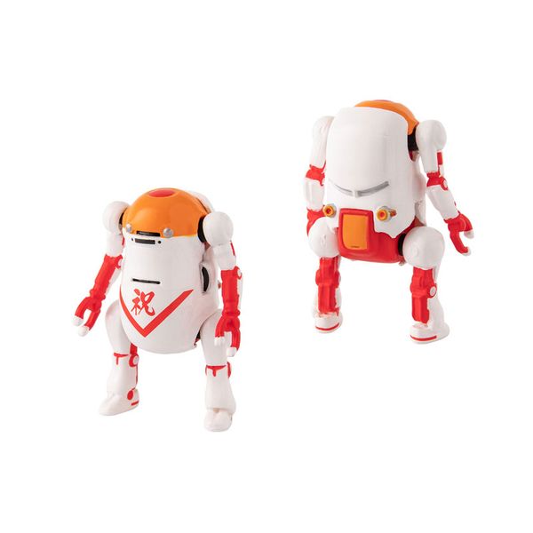 フィギュア: タイニーメカトロウィーゴ BOXプレミアム 【1BOX】 【2022  