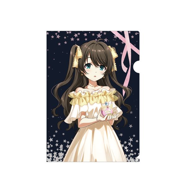 グッズ: Tokyo 7th シスターズ 描き下ろしイラスト 玉坂マコト