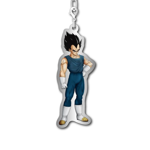 グッズ: ドラゴンボール超 スーパーヒーロー メタルチャーム