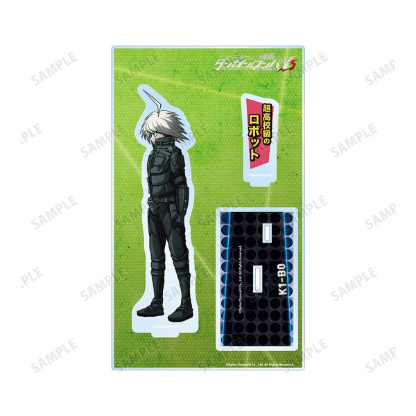 グッズ: ニューダンガンロンパV3 みんなのコロシアイ新学期