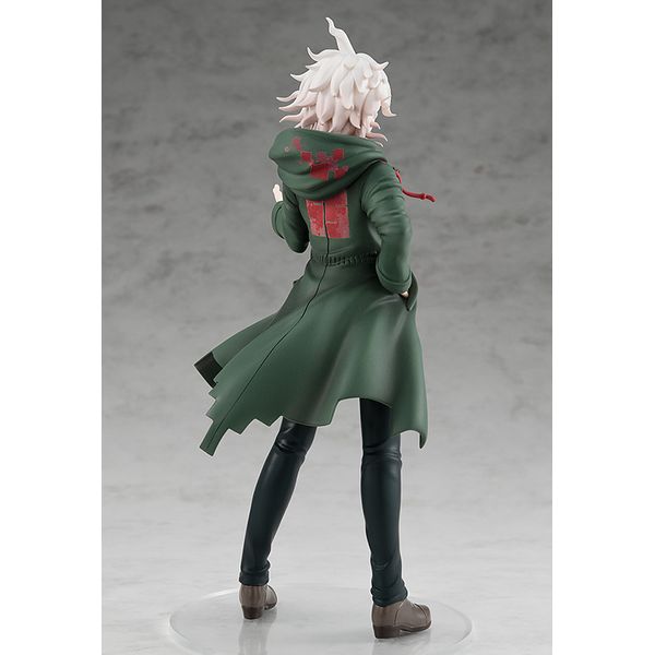 GOOD SMILE COMPANY - POP UP PARADE(ポップアップパレード) 狛枝凪斗(こまえだなぎと) ダンガンロンパ1・2 Reload 完成品 フィギュア グッドスマイルカンパニー POP UP PARADE 狛枝凪斗