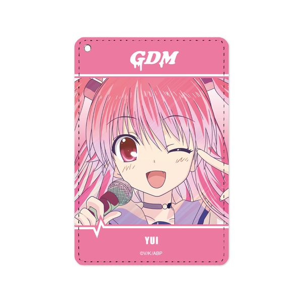 希少　レア　鍵くじ限定　Angel Beats!　缶バッジ　水着　芳岡ユイ　ユイ 希少 レア 鍵くじ限定 Angel Beats! 缶バッジ 水着 芳岡ユイ