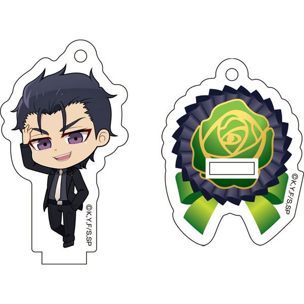 希少 終わりのセラフ 両面印刷 アクリルキーホルダー 希少 終わりのセラフ 両面印刷 アクリルキーホルダー 希少 終わりの