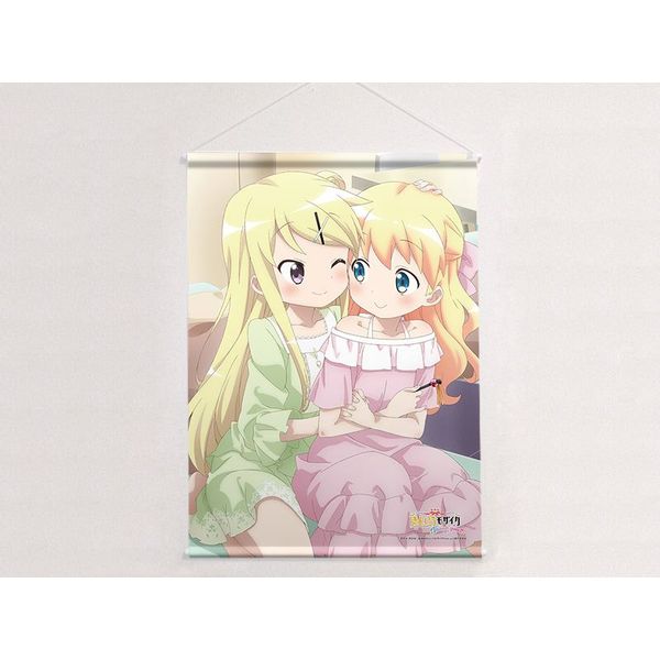 非売品】夏恋 karen B2 サイズ ポスター