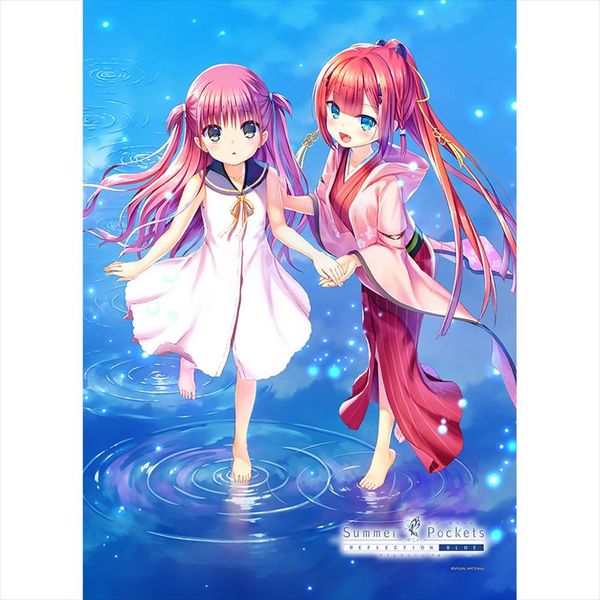 Summer Pockets神山識バースデーセット2025 Summer Pockets RB 2025 Birthday Goods -神山 識セット- – VA