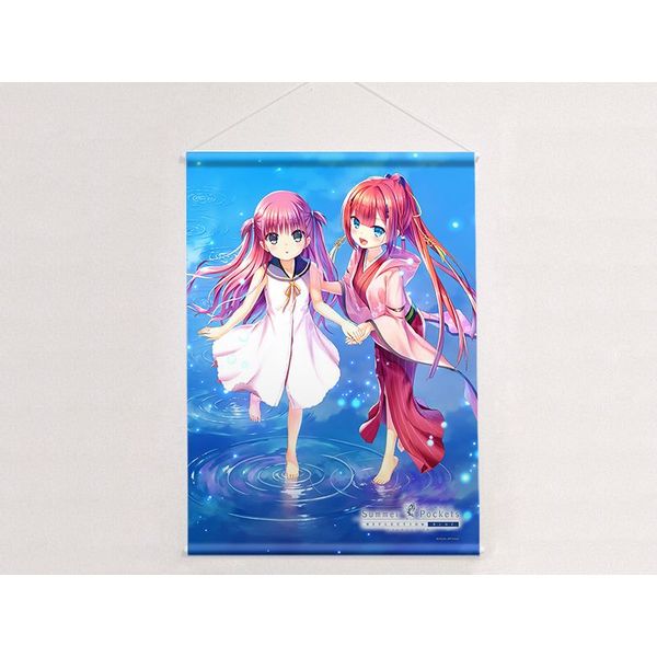 Summer Pockets神山識バースデーセット2025 Summer Pockets RB 2025 Birthday Goods -神山 識セット- 販売
