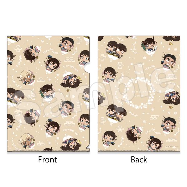 ���T��R�i�� A4�N���A�t�@�C�� �`���V �L�������ƃu�[�P��2�e