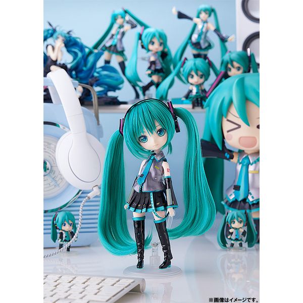 フィギュア: キャラクター・ボーカル・シリーズ01 初音ミク フィギュア: キャラクター・ボーカル・シリーズ01 初音ミク