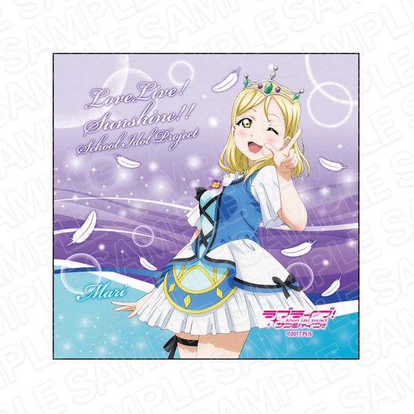 小原鞠莉 グッズまとめ売り 小原鞠莉 ラバスト - メルカリ