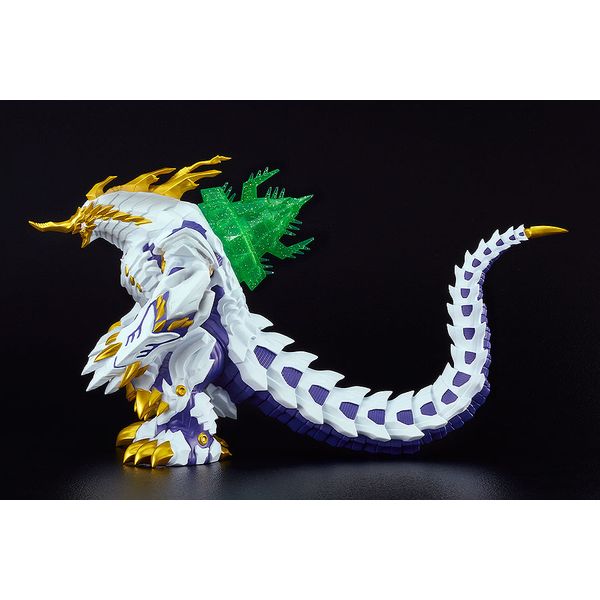 ゲロリン 怪獣フィギュア AmiAmi [Character & Hobby Shop] | Godzilla GojiBurst Gatling