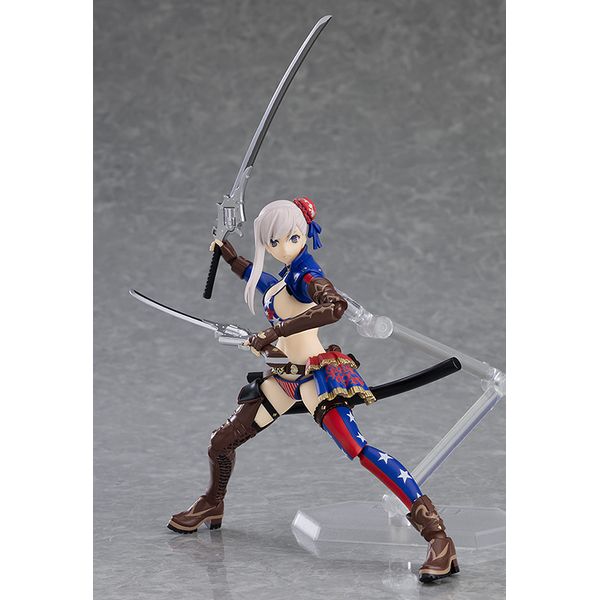 Fate Grand Order figma 宮本武蔵 バーサーカー figma バーサーカー/宮本武蔵