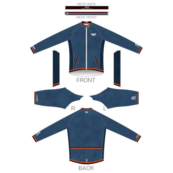 シュタインズゲート STEINS;GATE コスパ製 鈴羽ジャージ Lサイズ